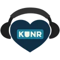 KUNR Radio Logo