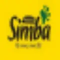 SIMBA FM Radio Logo