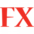 CHFX "FX 101.9" Halifax, NS Radio Logo