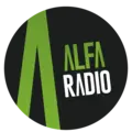Alfa Radio Radio Logo