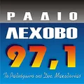 Λέχωβο Φλώρινα Radio Logo
