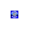 The Disco Planet Radio Logo