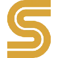 100% Retro Radio Logo