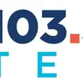 El Heraldo Radio 103.3 FM Tepic Radio Logo