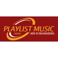 Playlist Music Radio Radio Logo