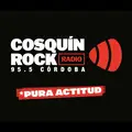 Cosquín Rock 95.5 Radio Logo