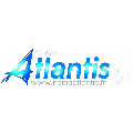 Radio Atlantis 107FM Radio Logo