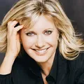 Exclusively Olivia Newton-John Radio Logo
