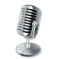 Inolvidable FM Radio Logo