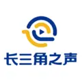 上海长三角之声广播 FM89.9 Radio Logo