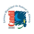 Candil Radio Radio Logo