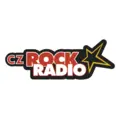 Rock rádio – CZ Rock Radio Logo