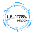 Ultra Max Radio Logo