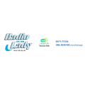 Radio Lady Radio Logo