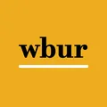 WBUR Radio Logo