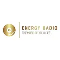 Energy Radio Greece Radio Logo