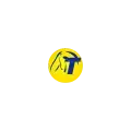 Tucano FM Radio Logo