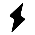 CJUC 92.5FM Radio Logo