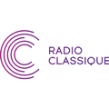 CJSQ &quot;Radio Classique&quot; Montreal, QC web stream (320K MP3) Radio Logo