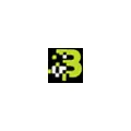 BeatRadio - General Pico Radio Logo