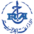 إذاعة البهجة Radio Logo
