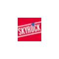 Skyrock Abidjan Radio Logo