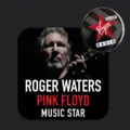 VirginRadio - Pink Floyd Radio Logo