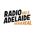 Radio Adelaide - Adelaide - 101.5 FM (AAC+) Radio Logo