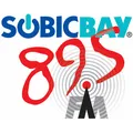 89.5 FM Subic Bay Radio Radio Logo