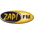 ZAP! FM Radio Logo