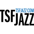 TSFJazz Radio Logo