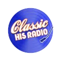 His Radio Classic Radio Logo