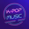 韩国音乐台 Radio Logo