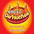 radiodehotties Radio Logo