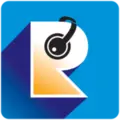 Rangeela Radio  Radio Logo