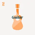 YourClassical Guitar Stream Radio Logo