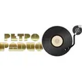 РЕТРО РАДИО Radio Logo
