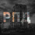 Радио Панельных Домов Radio Logo