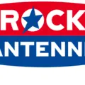 Rock Antenne Bayern Radio Logo
