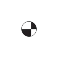 CKCU FM 93.1 Radio Logo