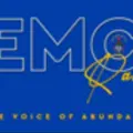 EMC Radio - Kampala (MP3) Radio Logo