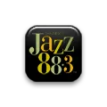 KSDS JAZZ 88.3 FM  Radio Logo