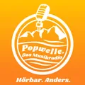 Popwelle. Das Musikradio,AutoDJ Radio Logo