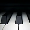 Practice Room Radio Radio Logo