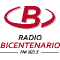 Radio Bicentenario Radio Logo