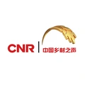 CNR-16 中国乡村之声 Radio Logo