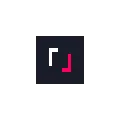 LISTEN.moe Jpop (Opus) Radio Logo
