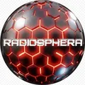 RADIOSPHERA Radio Logo