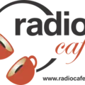 Radio Cafe Romania Radio Logo