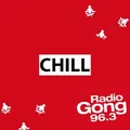 Radio Gong 96.3 - Chill -om Radio Logo